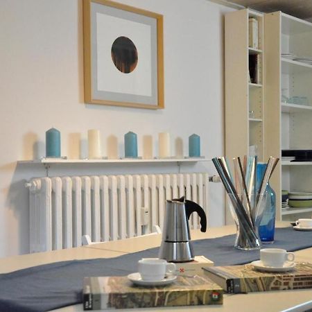 HouSmart Podgora 1-2 Apartamento Bolonia Exterior foto
