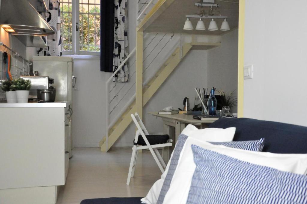 HouSmart Podgora 1-2 Apartamento Bolonia Exterior foto